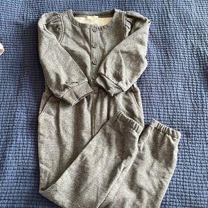 NWOT Crewcuts Jumpsuit